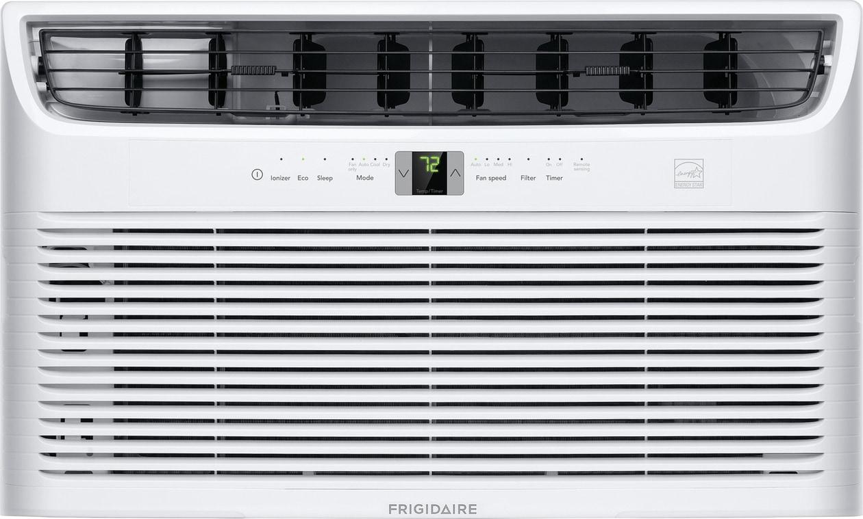 8,300 BTU Wall Room Air Conditioner