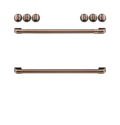 Copper