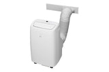 7,300 BTU (SACC) / 11,000 BTU (ASHRAE) Portable Air Conditioner, 300 Sq. Ft