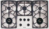 MasterChef KM300-KM400 Series Cooktops