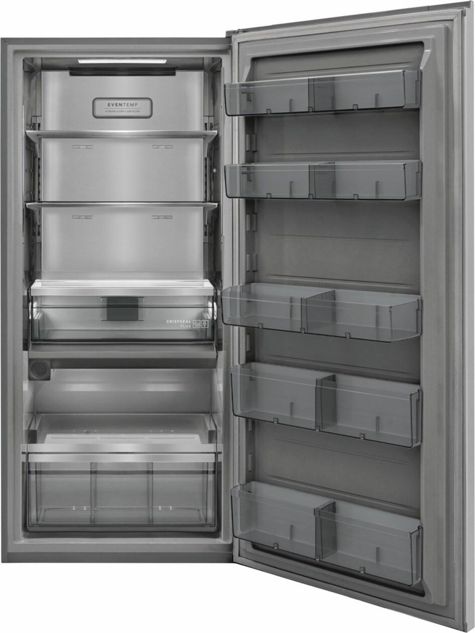 19 Cu. Ft. Single-Door Refrigerator