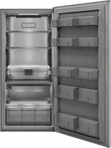 19 Cu. Ft. Single-Door Refrigerator