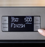 Café™ Couture™ Toaster Oven with Air Fry