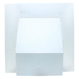Roof Cap, 10in, w/Screen