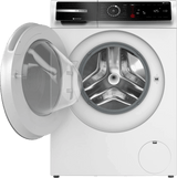 500 Series Compact Washer , White