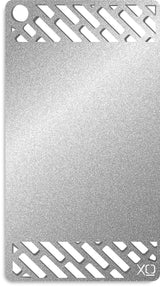 Laser Cut Griddle Grate for 36in Pro Grade grills