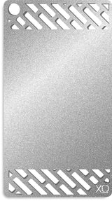 Laser Cut Griddle Grate for 42in Pro Grade grills
