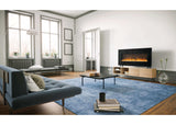 Harsten 50 Electric Linear Fireplace