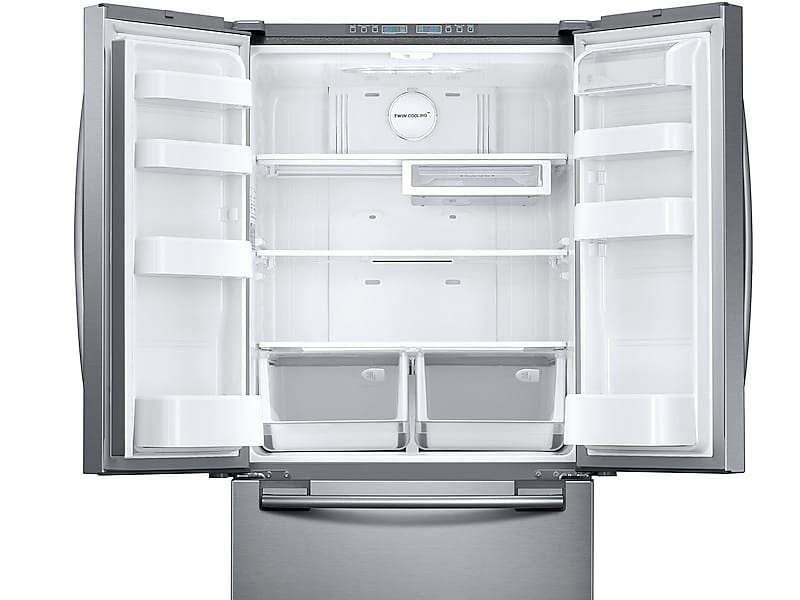 20 cu. ft. French Door Refrigerator