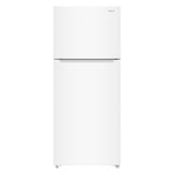 Avanti Frost-Free Apartment Size Garage-Ready Refrigerator, 14.6 cu. ft. Capacity, in White (AVFF146DLJ0W)