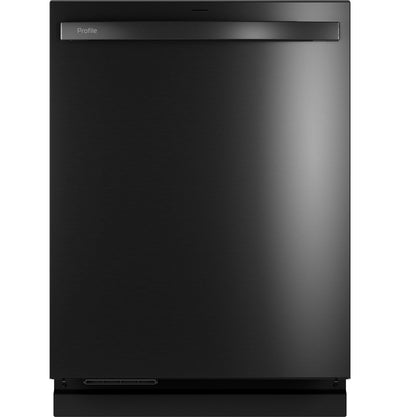 Black Stainless Steel