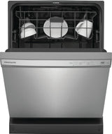 24" Built-In Dishwasher