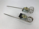 Oven Thermostat (MAX Temp 599F)