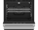 30" Gas Slide In Range with 5.2 cu ft Convection Oven