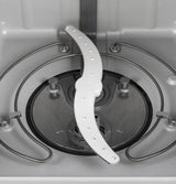 GE® Dishwasher with Front Controls