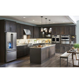 GE Cafe™ Series 36" Gas Rangetop