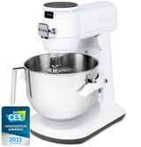 GE Profile™ Smart Mixer with Auto Sense