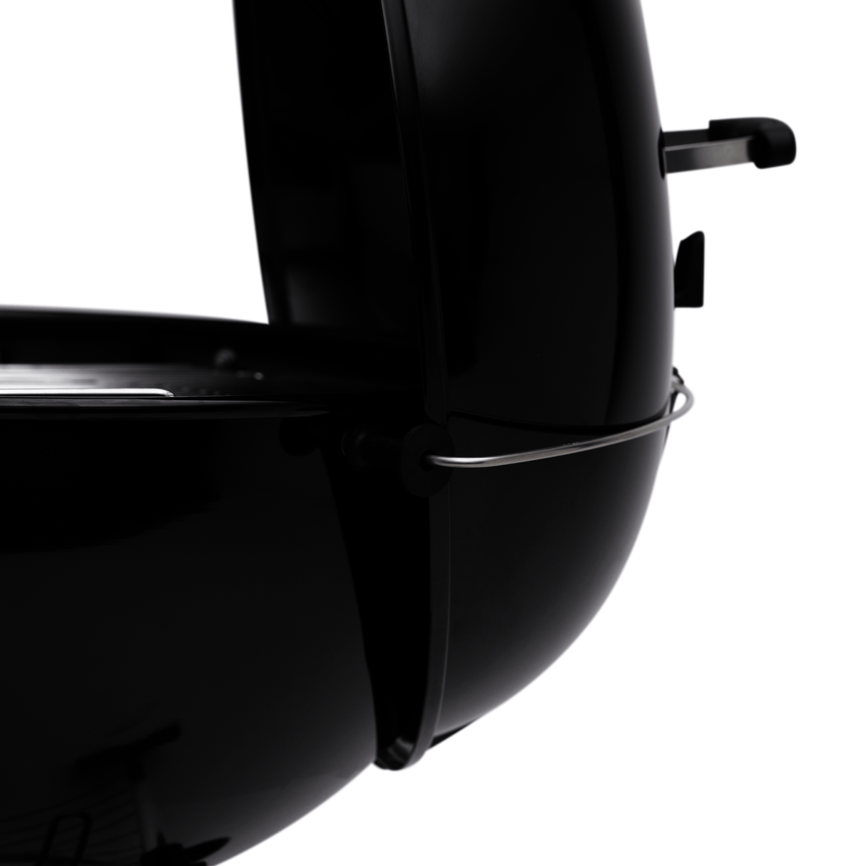 Master-Touch Charcoal Grill 26 - Black
