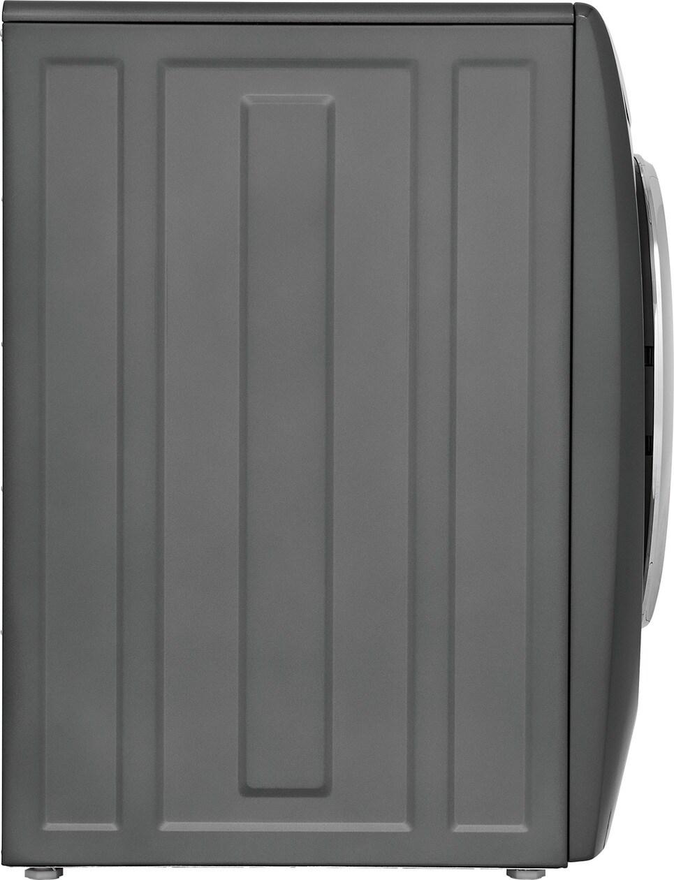 Front Load Perfect Steam™ Washer with LuxCare® Plus Wash - 4.5 Cu. Ft.