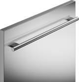 Dishwasher decor panel