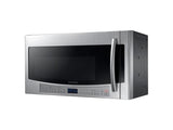 2.1 cu. ft. Over The Range Microwave with Sensor Cooking