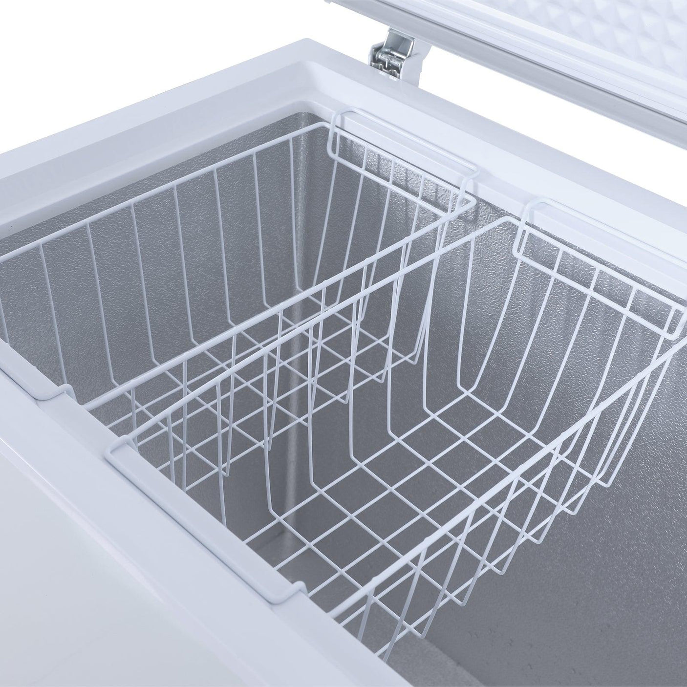 Avanti 10.0 cu. ft. Garage Ready Chest Freezer