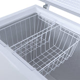 Avanti 10.0 cu. ft. Garage Ready Chest Freezer