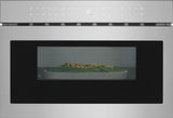 24" Built-In Drawer Microwave
