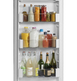 Monogram 48" Smart Built-In Side-by-Side Refrigerator