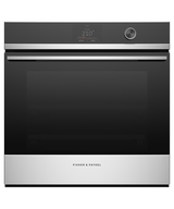 Combination Steam Oven, 24", 23 Function