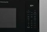 1.6 Cu. Ft. Built-In Microwave
