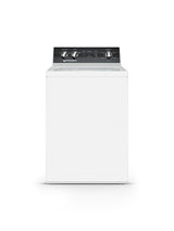 White Top Load Washer
