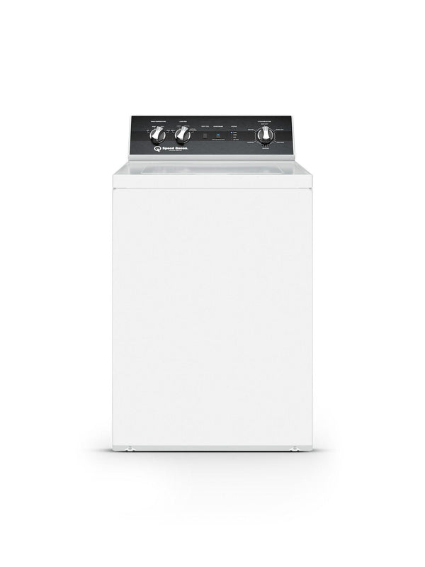 Traditional Top Load Washer