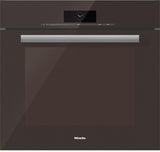 H 6880 BP 30 Inch Convection Oven - The multi-talented Miele for the highest demands.