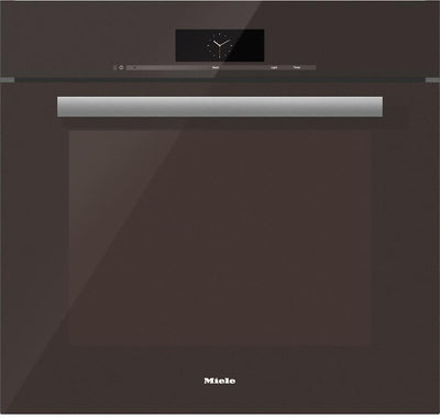 H 6880 BP 30 Inch Convection Oven - The multi-talented Miele for the highest demands.