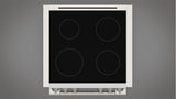 30" Gondola Black Color Kit
