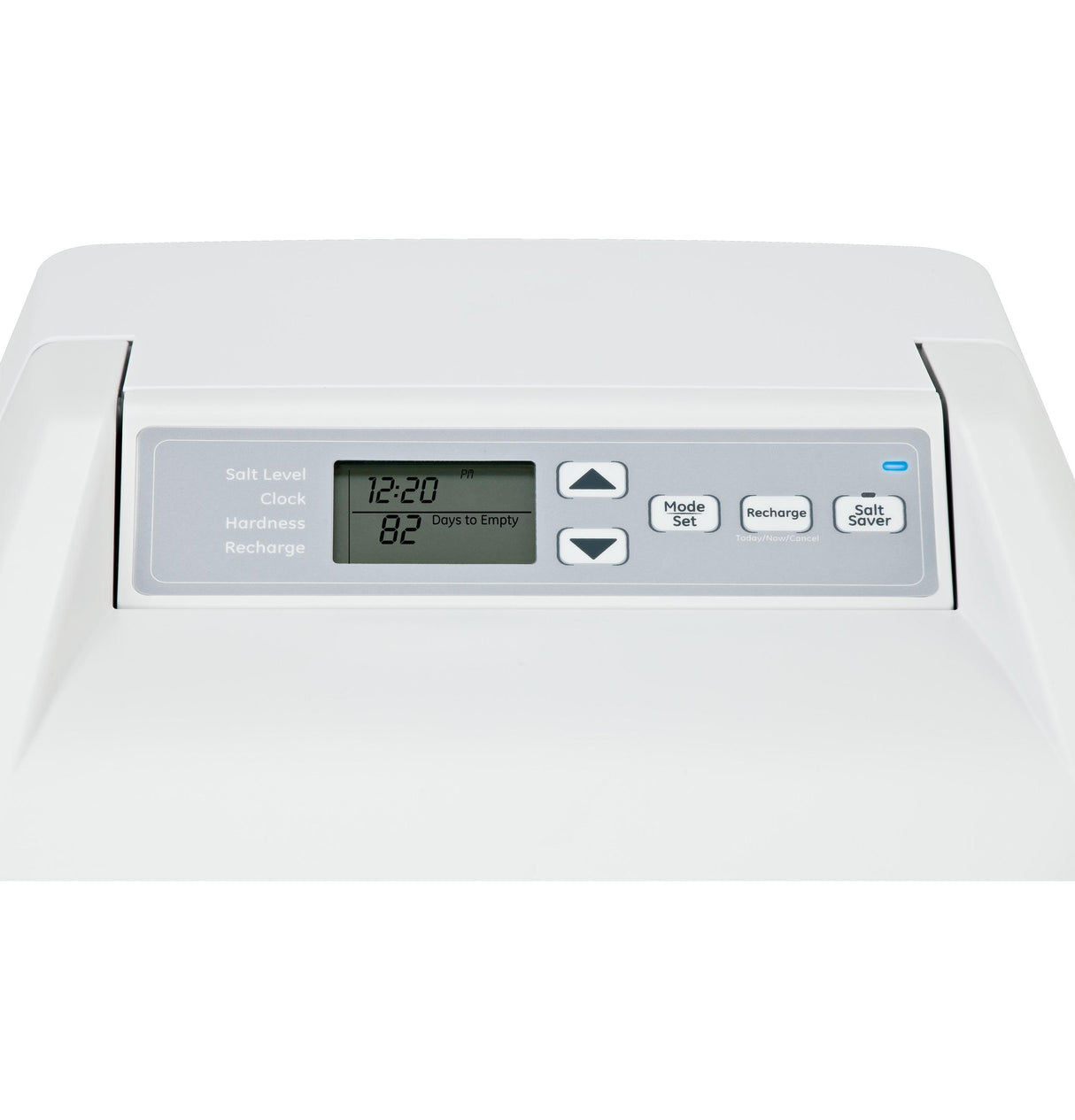 GE® 40,000 Grain Water Softener