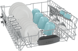 300 Series Dishwasher 24" Stainless Steel Anti-fingerprint