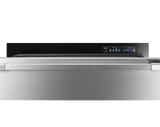 30" Pro Warming Drawer, Silver Stainless Steel