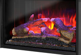 Rosedale Electric 2 Electric Fireplace Insert