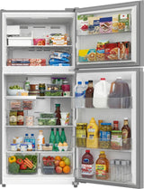19 Cu. Ft. Garage Ready Top Freezer Refrigerator