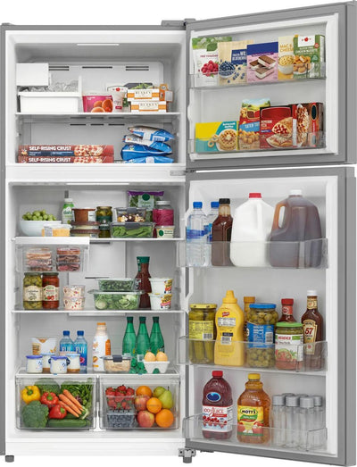 19 Cu. Ft. Garage Ready Top Freezer Refrigerator