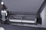 24" Under Cabinet Ductless Retractable Range Hood