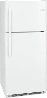 Frigidaire 20.4 Cu. Ft. Top Freezer Refrigerator