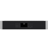 GE® 30" Smart Built-In Self-Clean Convection Single Wall Oven with No Preheat Air Fry