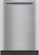 G 5266 SCVi SFP Active Plus Stainless Steel. - Fully-integrated, full-size dishwasher for optimum drying results thanks to AutoOpen drying.