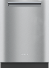 G 5058 SCVi SFP Active Stainless Steel. - Fully-integrated, full-size dishwasher in tried-and-tested Miele quality at an affordable entry-level price.