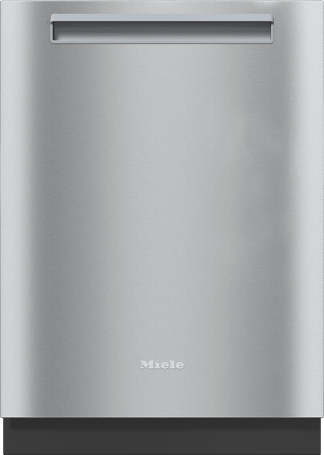 G 5058 SCVi SFP Active Stainless Steel. - Fully-integrated, full-size dishwasher in tried-and-tested Miele quality at an affordable entry-level price.