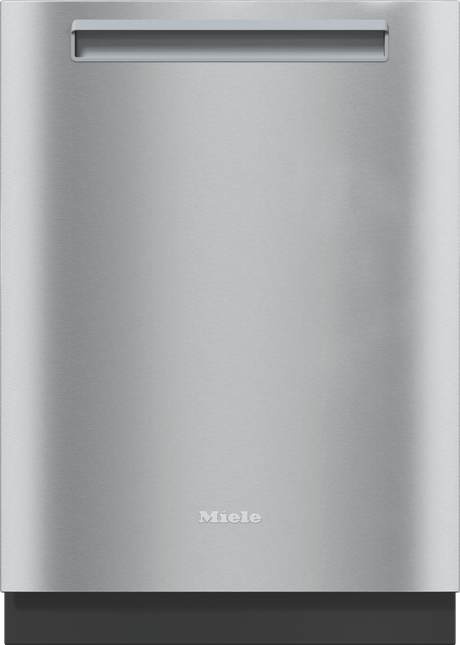 G 5266 SCVi SFP Active Plus Stainless Steel. - Fully-integrated, full-size dishwasher for optimum drying results thanks to AutoOpen drying.