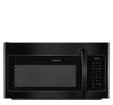 Frigidaire 1.7 Cu. Ft. Over-The-Range Microwave